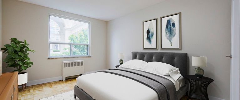 Promenade Apartments | 2301 Lakeshore Boulevard West, Toronto - Photo 1