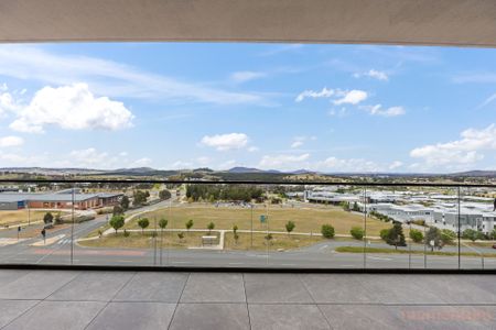 409/76 Steve Irwin Avenue, Wright ACT 2611 - Apartment For Rent | Domain - Photo 2