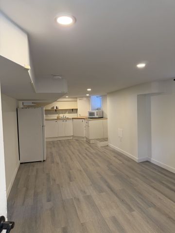 For Lease - 295 Arthur Street Unit# Apt 4, Oshawa, Ontario - Photo 4