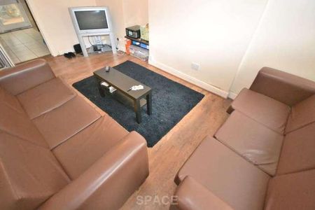 Bulmershe Road, Reading, Berkshire, RG1 - Photo 3