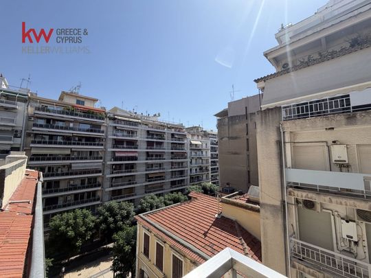 Διαμέρισμα για ενοικίαση Κέντρο Θεσσαλονίκης - Photo 1