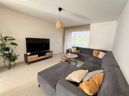 BEN woning met 3 slaapkamers, carport en zuidgerichte tuin - Photo 2