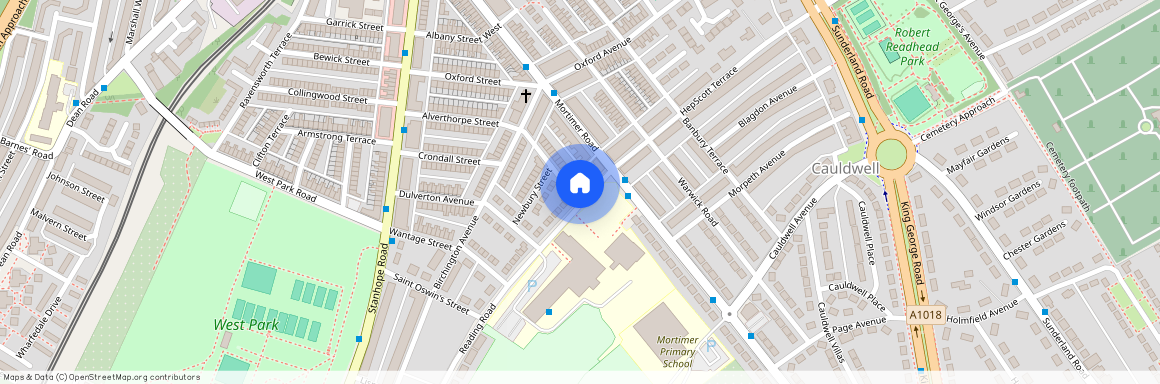 South Shields, South Shields, NE33