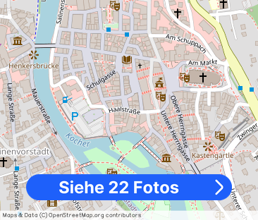 Exklusive 3-Zi-Maisonette-Neubauwohnung m. Balkon, 2 Bädern und Ein... - Foto 1