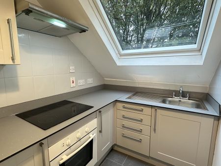 1 bedroom flat to rent - Photo 3