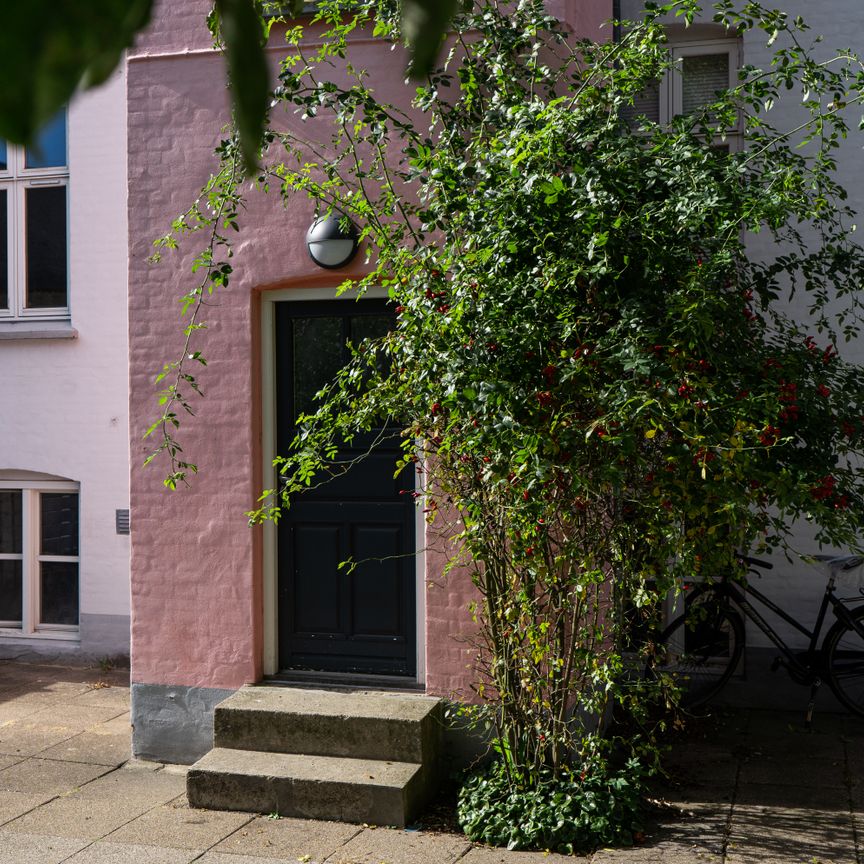 Dalgasgade 8-9, Korsgade 27 - Foto 1