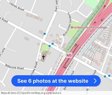 Hucclecote Road, Gloucester - Photo 1