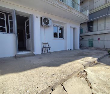 Studio/Γκαρσονιέρα για ενοικίαση Καλλιθέα - Άγιοι Θεόδωροι (Συκιές) - Photo 5