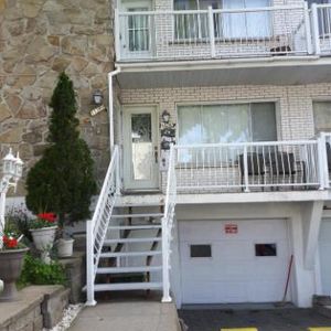 Bas De Duplex Avec Sous-sol 7 1/2 - Photo 2