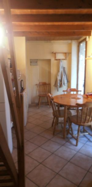 Appart F1bis 26m² (réf 2127449) - Photo 1