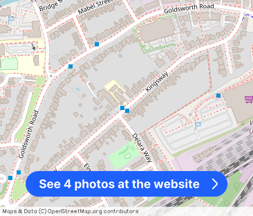 2 bedroom flat for rent - Photo 1