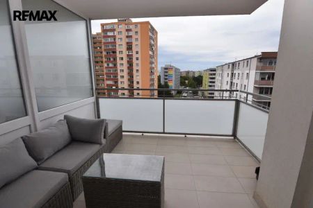 Nabízíme pronájem plně vybaveného bytu, novostavby 2+kk, 62 m - Photo 3