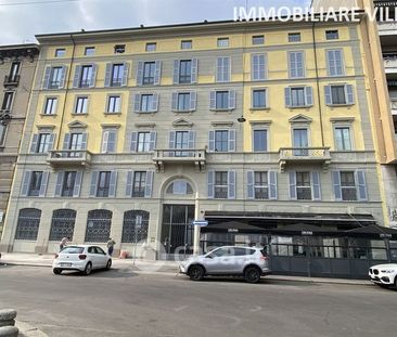 Bilocale in Affitto in Via Cesare Cesariano a Milano - Photo 6