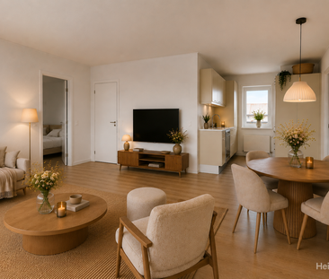 Sandkæret 78, 1. tv., 5260 Odense S - Foto 1