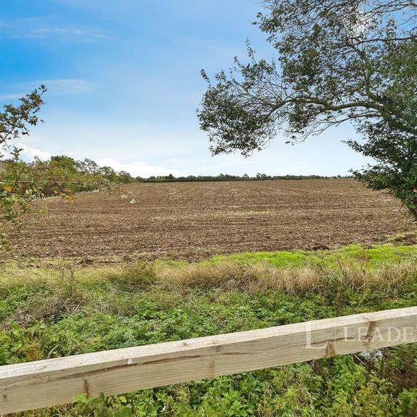 Stowe Road, Greatford, Stamford, PE9 - Photo 1
