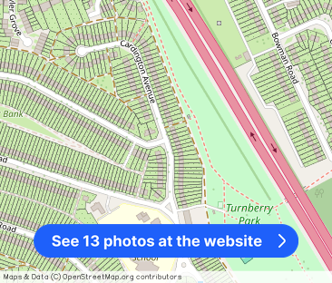Cardington Avenue, BIRMINGHAM - Photo 1