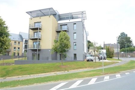 Appartement te huur - Photo 5