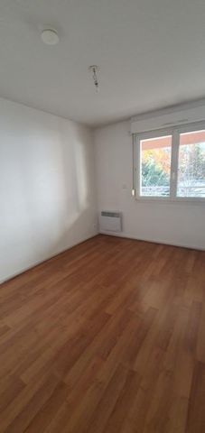 Location Appartement 2 pièces 33m² NANCY 54000 - Photo 2