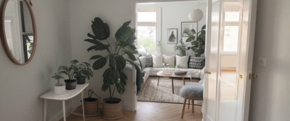 Frisch renovierte 2,5-Zimmer-Wohnung im östlichen Ringgebiet - Photo 1