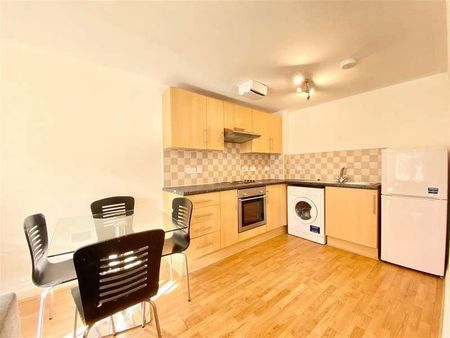 City Link, Hessel Street, Salford, M50 - Photo 5