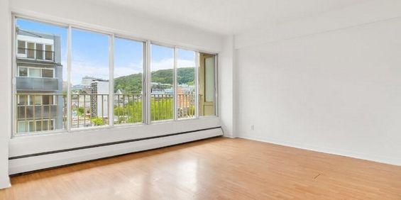 1 Bedroom - 3465 Hutchison Street, Montréal - Photo 3