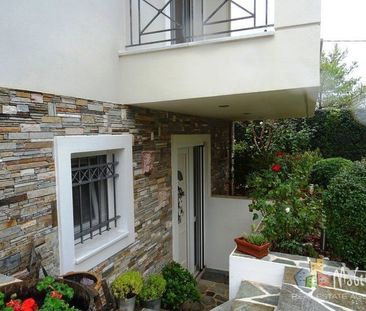 Μονοκατοικία για ενοικίαση Διώνη (Πικέρμι) - Φωτογραφία 4