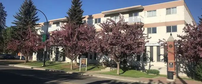 BONNIE DOON MANOR - 1 Bedroom W/Balcony | 307 - 9107 88 Ave NW, Edmonton - Photo 1