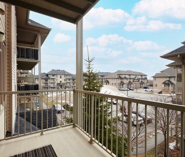 For Lease - 168 Hornchurch Lane Unit# E, Barrhaven, Ontario - Photo 5