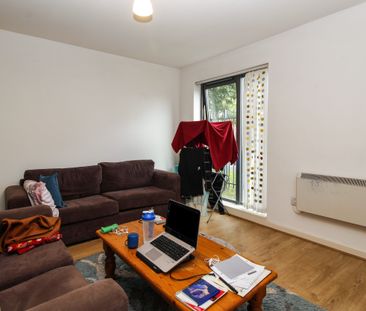 1 bedroom apartment to rent Quay 5, Ordsall Lane, Salford, M5 - Photo 6
