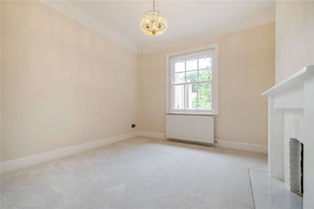 Newly renovated five bedroom apartment close to the centre of Tunbridge Wells. - Photo 3