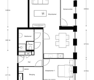 Centrumboulevard, 231 - Photo 2