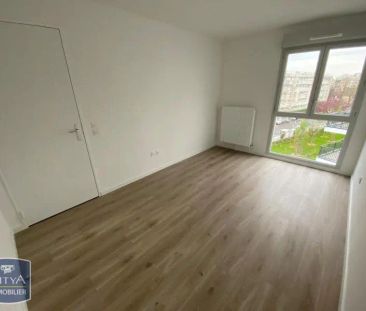 Appartement à louer 3 pièces 63.82m² - Photo 4