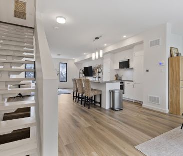 For Lease - 34 Rainwater Lane, Barrie, Ontario - Photo 6