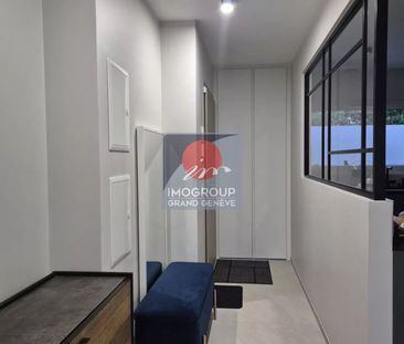 Appartement meublé 5 pièces - Foto 5