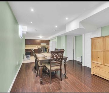 For Lease - 2 Desert Sand Drive Unit# BSMNT, Brampton, Ontario - Photo 1