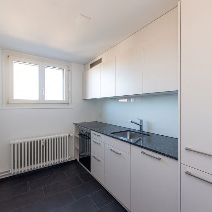 2 Zimmer, 57 m², 4. Stock - Photo 1
