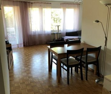 2.5 Zimmer, Untergeschoss - Photo 2