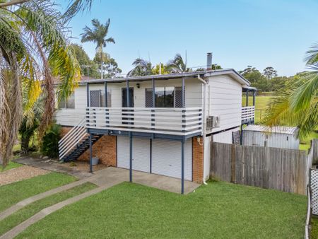 1 Natasha Court, Woodridge QLD 4114 - House For Rent - $580 | Domain - Photo 4