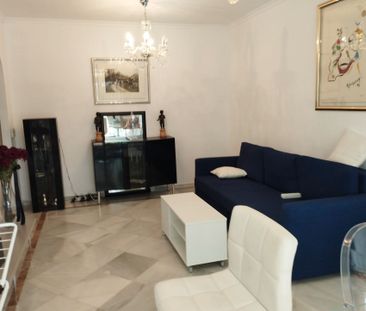 Apartamento de alquiler en Rodeo Alto - Guadaiza - La Campana - Photo 2