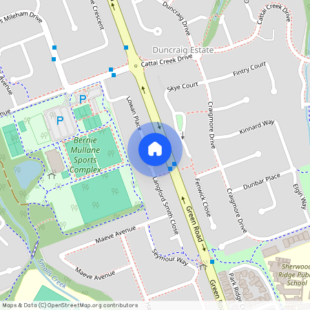 28 Nimbus Close, NSW 2155, Kellyville