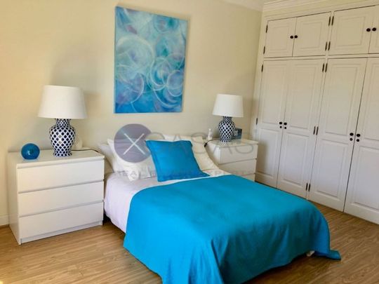 3 room luxury Flat for rent in Monte Estoril, Cascais, Lisbon - Photo 1