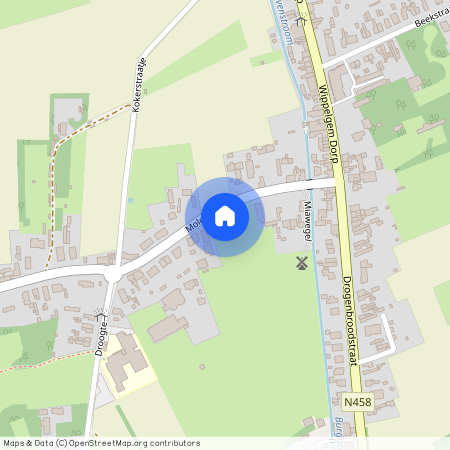 Moleneinde 18, 9940 Evergem