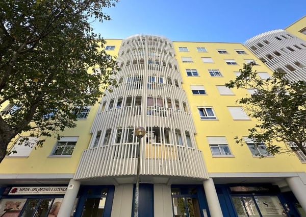 Apartamento T1 em Lisboa