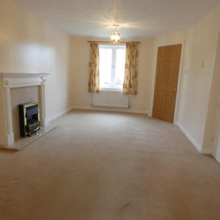 3 bedroom detached house to rent - Photo 1