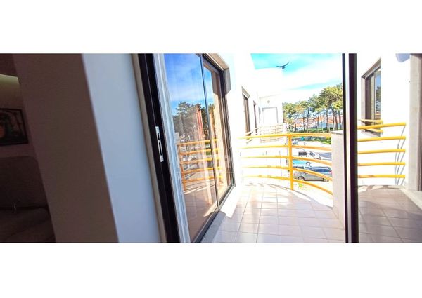 Apartamento T2 em Setúbal