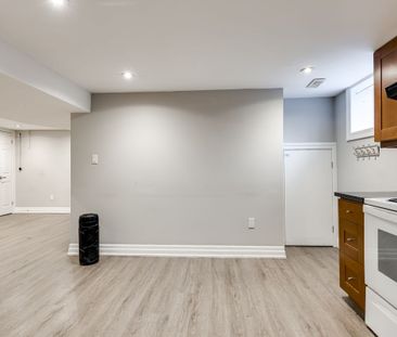 For Lease - 240 Markham Road Unit# LOWER LEVEL, Toronto, Ontario - Photo 3