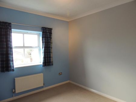 3 bedroom apartment to rent - Photo 5