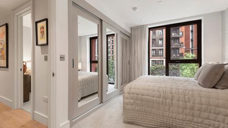 2 bedroom penthouse to rent - Photo 5