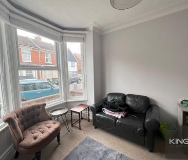4 bedroom terraced house to rent - Photo 1