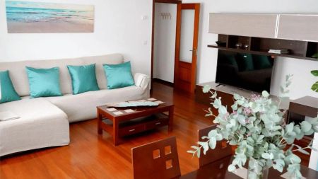 Piso de alquiler en Barrio la Iglesia, 5, Liencres - Foto 3